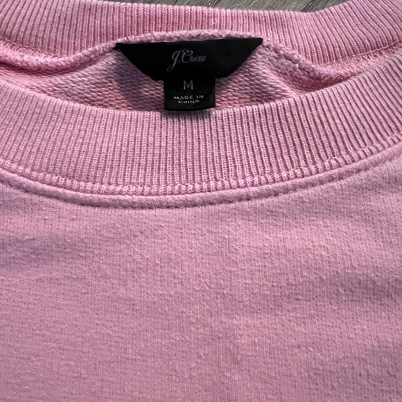 J. Crew LA Sweatshirt - Picture 5 of 8